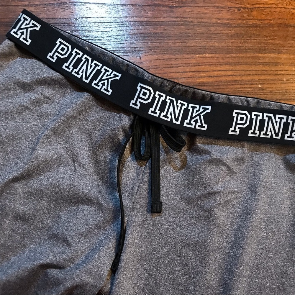 ▪️Victoria’s Secret PINK Athletic ULTIMATE Workout Pants - Picture 5 of 5